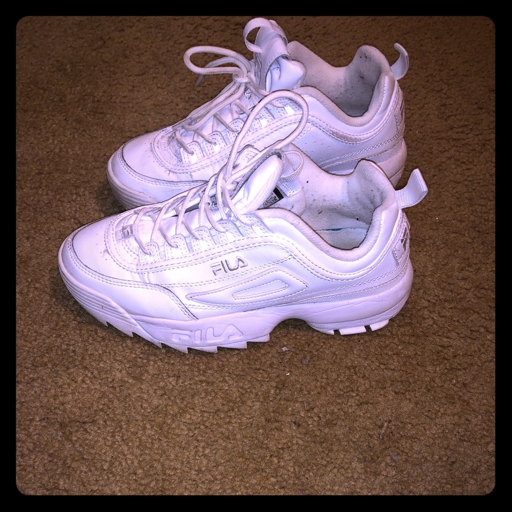 FILA Sneakers